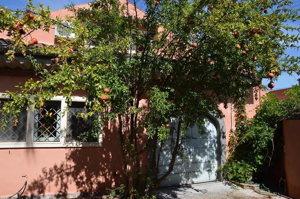 Bed and breakfast Relais De Charme - B&B Short Lets La Casa Di Francesca Sant'Agata Li Battiati
