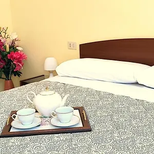  Appartement Casa Anto Italië