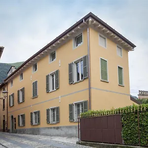  Appartement Balbianino Italië
